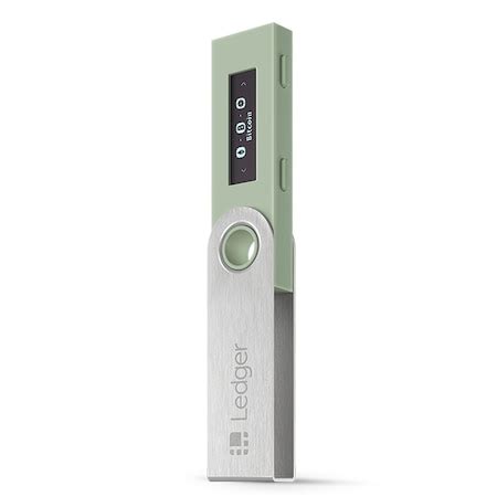 ripple nano s